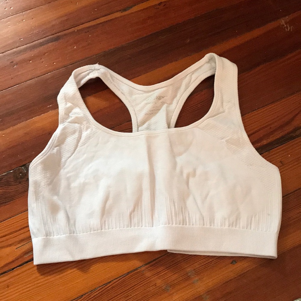 Jockey sports bra